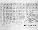 The City Plan 1837