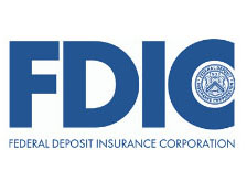 FDIC Home Page