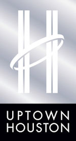 Uptown Houston Logo
