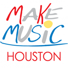 Make Music Day Logo