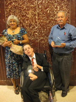 Disability Advocates 2009
