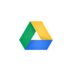 Google Drive Graphic