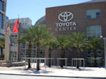 Centro Toyota