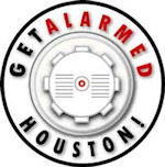 Get Alarmed Houston Logo