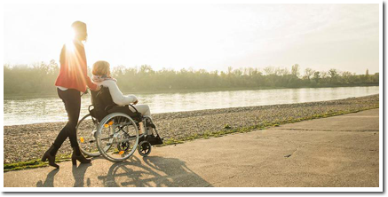 Disability / FMLA / Life Insurance image