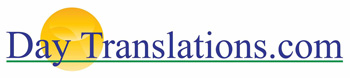 Day Translations logo image