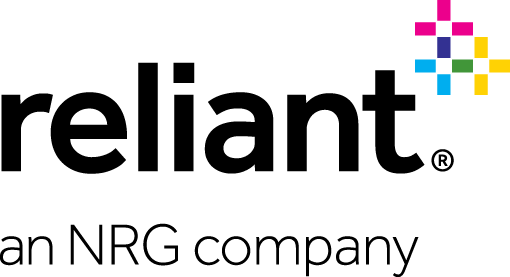 Reliant Energy logo image