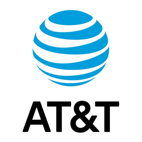 ATT logo image