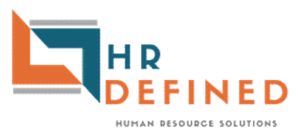HR Defined Logo