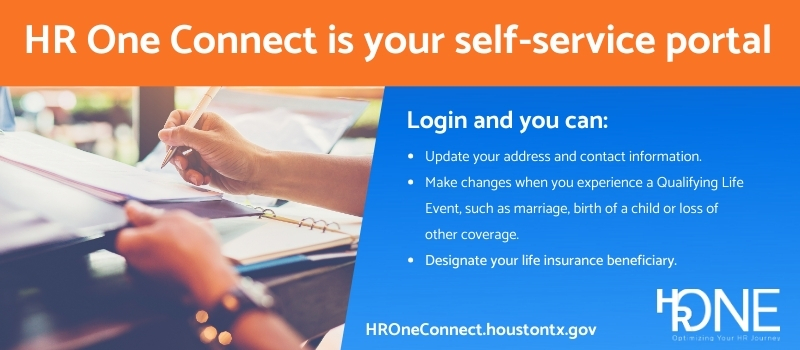 HROne Connect image