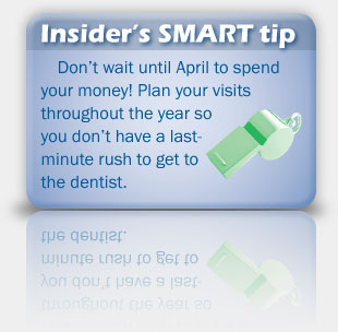Insider Smart Tip