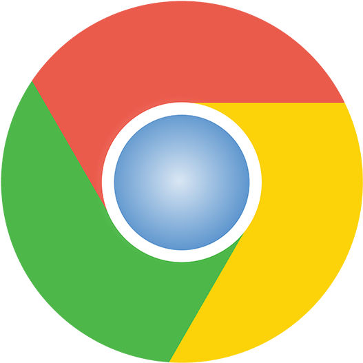 Google Chromecast Logo