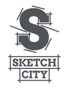 Sketch City Logo