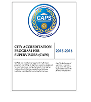 CAPS course catalog 2015-2016.