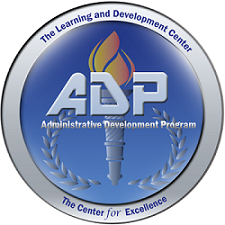 Administraive Development Program image
