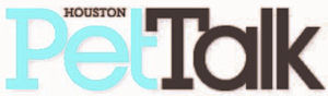 Houston PetTalk Logo