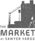 The Market at Sawyer Yards Logo