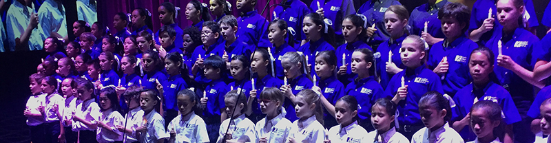 Houston Childrens Chorus