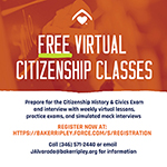 Virtual Citizenship Classes