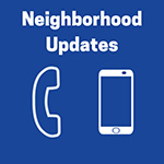 Neighborhood Updates
