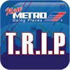 Houston Metro Trip