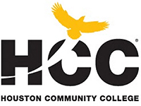 Houston Community College Logo