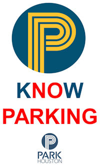 Change No Parking to Know Parking