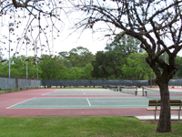 Ford park tennis courts allen tx