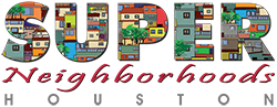 Super Neighborhoods Logo
