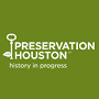 Preservation Houston