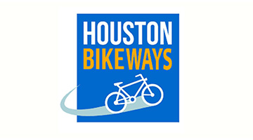Houston Bikeways Logo