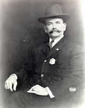 Chief JMRay 1910