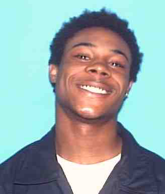 The victim, Darrell <b>Anthony Mouton</b>, 20, of Louisiana, suffered a gunshot <b>...</b> - nr091409-7b