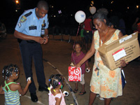 HPD National Night Out