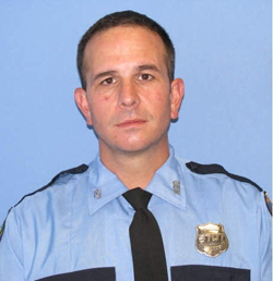 Officer Kevin S. Will