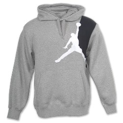Similar Nike Air Jumbo Jordan hoodie