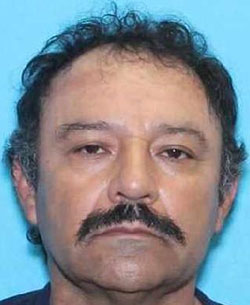 suspect Juan Velez Lopez