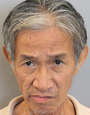 suspect David Quang Pham