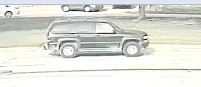 Wanted Chevrolet Tahoe