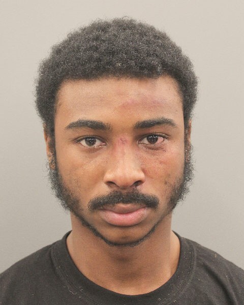 Tyree L. Hector (WANTED)