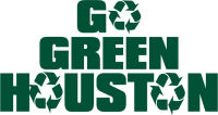 Go Green Houston Logo