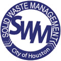 Solid Waste Management Department | Houston eGov Website