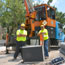 City of Houston Solid Waste Management Disaster Recovery