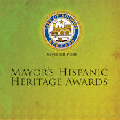 Hispanic Heritage Awards Graphic
