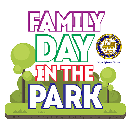 Family Day in the Park