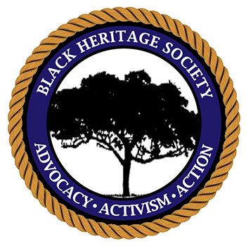 Black Heritage Society Logo