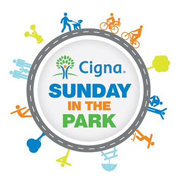 Cigna Sunday in the Park