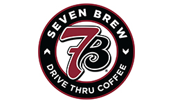 7 Brew Drive Thru Coffee