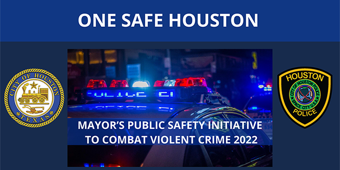 One Safe Houston