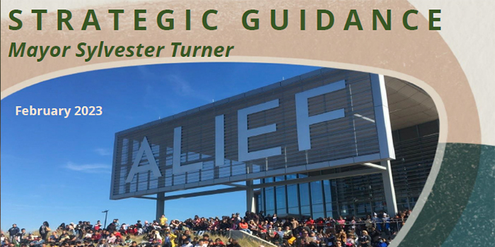 Strategic Guidance